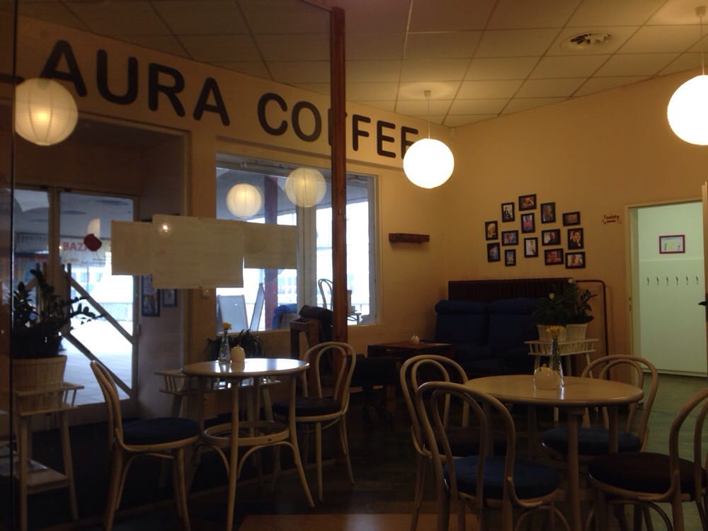 LAURA COFFEE Horní 55, Ostrava, Czech Republic Cafes Restaurant Reviews Yelp