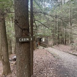Opossum Creek Retreat