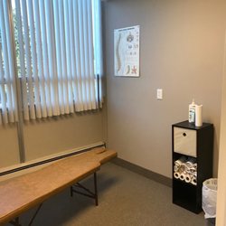 Healthy Spine Chiropractic