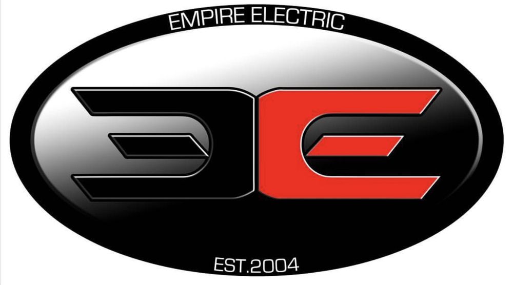 Slide of Empire Electric