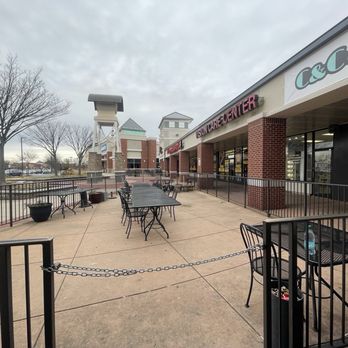 C & C Cafe - 1.14.26 - Bakeries Near Me - Germantown, Maryland