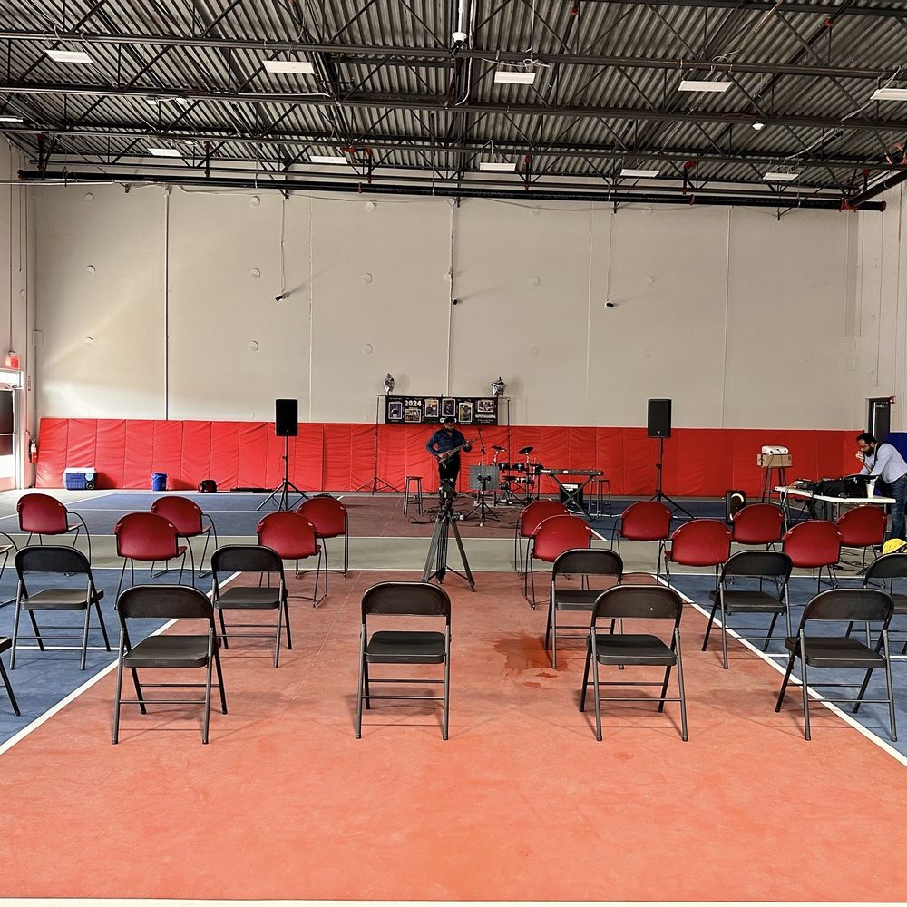 Cricket Screening T20 World Cup Finals Manhattan at The Ainsworth