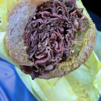 Lucky Boy - Burgers Near Me - Pasadena, California