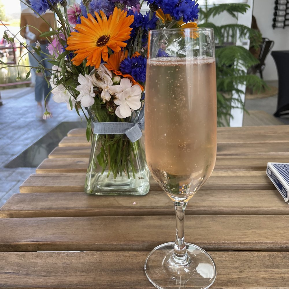Vinoteca - Wine Tasting Room Near Me - Half Moon Bay, California