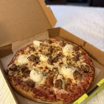 Pizza Lucé - Pizza - Pizza Near Me - Eden Prairie, Minnesota