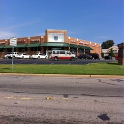 Walgreens