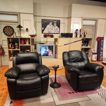 The FRIENDS™ Experience: The One in Vegas - Venues & Event Spaces Near Me - Las Vegas, Nevada The FRIENDS™ Experience: The One in Vegas - Venues & Event Spaces Near Me - Las Vegas, Nevada