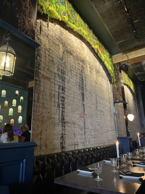 The Botanist Social by null