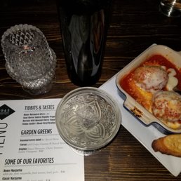 Meatballs Meatballs