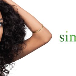iDa Beauty Supply - Outre Simply 7 100% non-processed huma in hair available in straight, body wave, deep wave and naturally curly