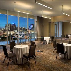 Grand Hyatt San Antonio River Walk - Meeting Room
