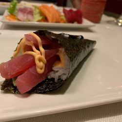 Susa Sushi - Spicy Tuna Tomaki
