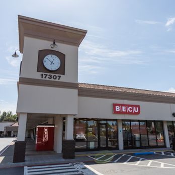 BECU credit union - Banks & Credit Unions Near Me - Covington, Washington