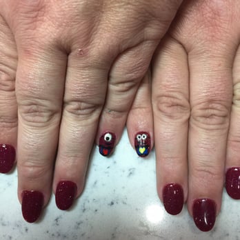 Linhs Nails - Skin Care Near Me - College Station, Texas