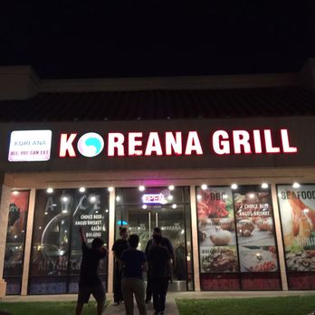 Koreana Grill - Korean Near Me - Riverside, California Koreana Grill - Korean Near Me - Riverside, California