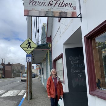 Untangled Yarn & Fiber - Fabulous Fiber Shop! - Knitting Supplies Near Me - Ketchikan, Alaska Untangled Yarn & Fiber - Fabulous Fiber Shop! - Knitting Supplies Near Me - Ketchikan, Alaska