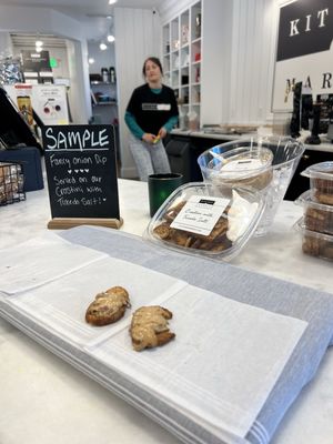 Kitchen & Market by null