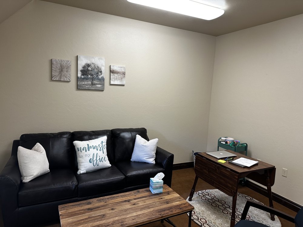 T E S S Counseling - grief counselor in Edmond, OK