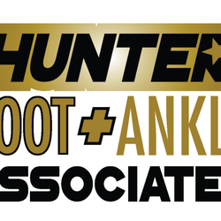 Roderick C Hunter Jr. DPM - Hunter Foot & Ankle Associates