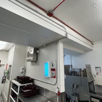 Wing Electrical - Commercial projects - Electricians Near Me Wing Electrical - Commercial projects - Electricians Near Me