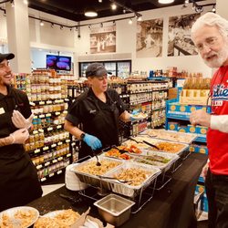 Joseph's Classic Market - Boca Raton