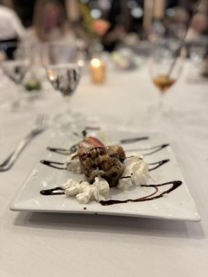 The Snapper Inn by null