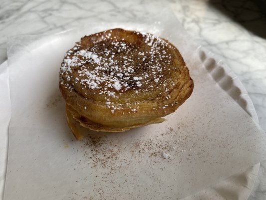 Joey Bats Café at The Essex Market by null