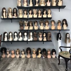Advanced Hair Studio