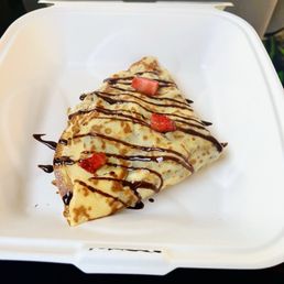 Crepes