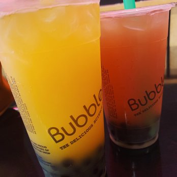 Bubbleology - Bubble Tea Near Me - Leesburg, Virginia Bubbleology - Bubble Tea Near Me - Leesburg, Virginia