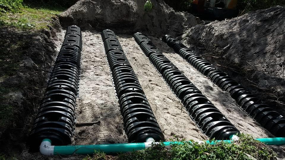 Above All Environmental - septic in Orlando, FL