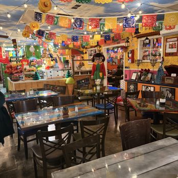 LA VECINDAD - Inside - Tacos Near Me - Las Vegas, Nevada LA VECINDAD - Inside - Tacos Near Me - Las Vegas, Nevada