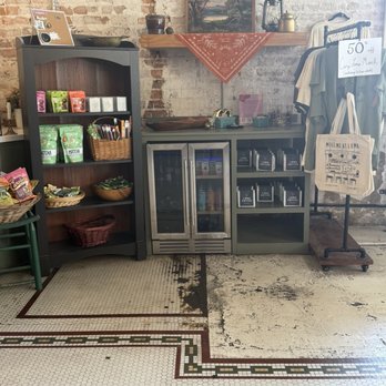 Luma Coffee Roasters - Jerky and coffee - Coffee & Tea Near Me - Hammond, Louisiana