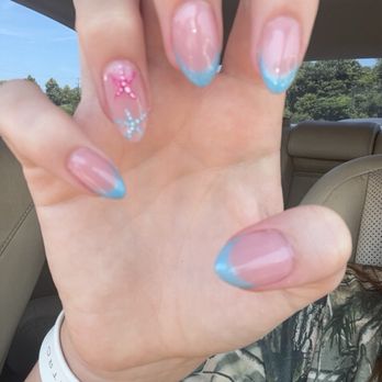 Hollywood Nail And Spa - Nail Salons Near Me - Brookhaven, Pennsylvania Hollywood Nail And Spa - Nail Salons Near Me - Brookhaven, Pennsylvania
