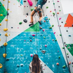 Columbus Rock Gym