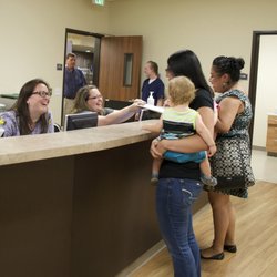Western Sierra Medical Clinic