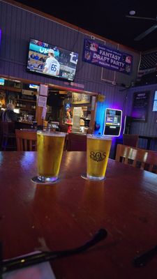 Champs Sports Pub by null
