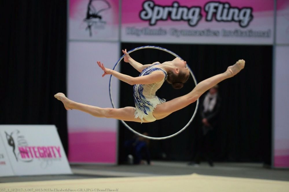 Grace Rhythmics Logo