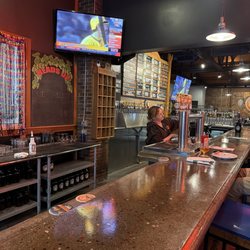 Fat Heads Brewery and Saloon