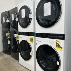 M&K Discount Appliances