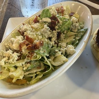 Finney's Crafthouse - Burbank - Wedge side salad - New American Near Me - Burbank, California Finney's Crafthouse - Burbank - Wedge side salad - New American Near Me - Burbank, California