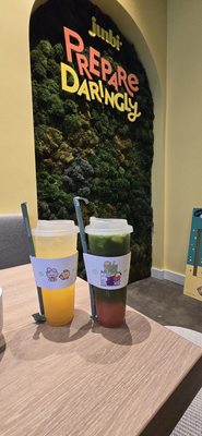 Junbi Matcha & Tea - Seattle by null