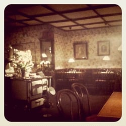 Café Creperie