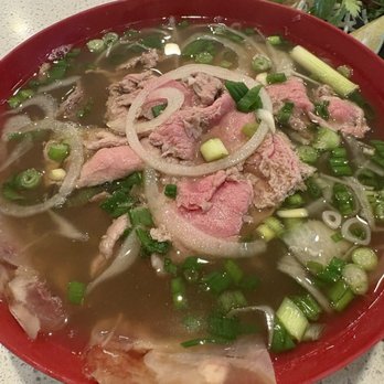 Pho Bac Ky - Vietnamese Near Me - Tustin, California