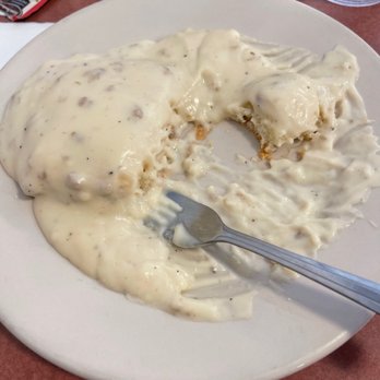 Downie's Cafe - Biscuits and Gravy - Breakfast & Brunch Near Me - Bay City, Oregon Downie's Cafe - Biscuits and Gravy - Breakfast & Brunch Near Me - Bay City, Oregon