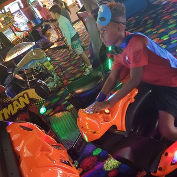 Fun Warehouse - Arcades Near Me - Myrtle Beach, South Carolina Fun Warehouse - Arcades Near Me - Myrtle Beach, South Carolina