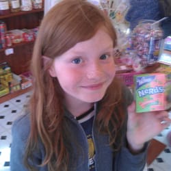Mary's Sweet Memories - A nerd with Nerds.