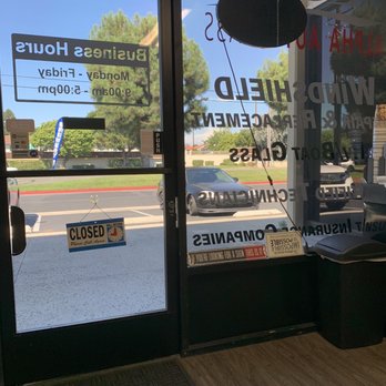 Alpha Auto Glass - Auto Glass Services Near Me Alpha Auto Glass - Auto Glass Services Near Me