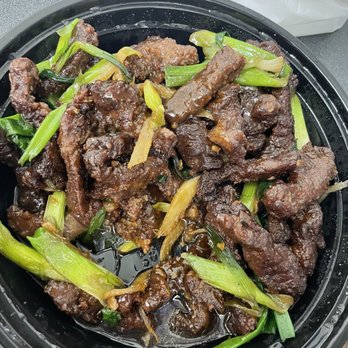 Red Chilli Hakka Chinese Cuisine - Ginger beef dry - Chinese Near Me - Brampton, Ontario Red Chilli Hakka Chinese Cuisine - Ginger beef dry - Chinese Near Me - Brampton, Ontario