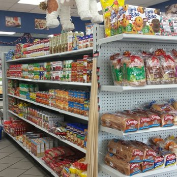 Rio Rancho Meats - Bread & packaged grocery items saving you a trip to another grocer for meal prepping. - Meat Shops Near Me - Rio Rancho, New Mexico
